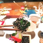 肉割烹 無膳福助 - 