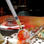 肉割烹 無膳福助 - 