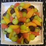 パティス アキヤマ