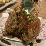 酒仙炭焼 ちどり - 