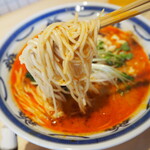 メンドコロ 天鳳 - 麺リフト