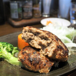ステーキはうす 珍や - 