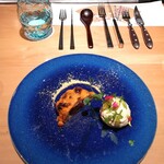 肉割烹 無膳福助 - 