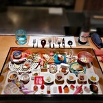 肉割烹 無膳福助 - 