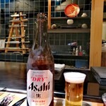 肉割烹 無膳福助 - 