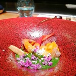 肉割烹 無膳福助 - 