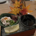 酒仙炭焼 ちどり - 