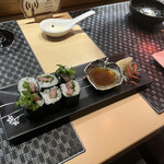 GINZA KOSO - 