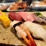 Ki zushi - 