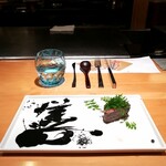 肉割烹 無膳福助 - 