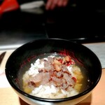 肉割烹 無膳福助 - 