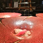 肉割烹 無膳福助 - 