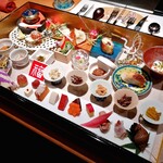 肉割烹 無膳福助 - 