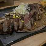 酒仙炭焼 ちどり - 