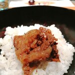 肉割烹 無膳福助 - 