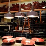 肉割烹 無膳福助 - 