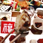 肉割烹 無膳福助 - 