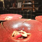 肉割烹 無膳福助 - 