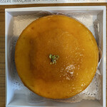 パティス アキヤマ - ウィークエンド