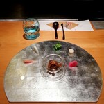 肉割烹 無膳福助 - 