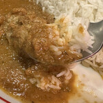 CURRY SHOP くじら - 