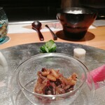 肉割烹 無膳福助 - 