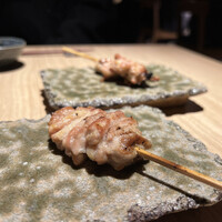 厳選焼鳥 一石三鳥 本店 - 