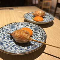 厳選焼鳥 一石三鳥 本店 - 