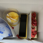 パティスリー・パリセヴェイユ - 