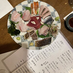 居魚屋 漁恵丸 - 