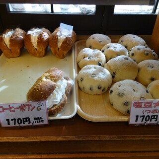 本格石窯パン工房ミルポンド_1