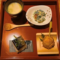 ダイナミックキッチン＆バー 響  西新宿野村ビル店 - 