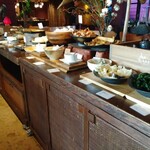 ザ・ルイガンズ - 湯せんあります！