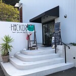 HICKORY Sea Side cafe - 