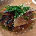 相撲寿司大砲部屋 - 