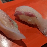 相撲寿司大砲部屋 - 