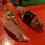 相撲寿司大砲部屋 - 