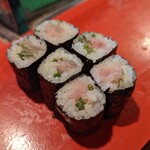 相撲寿司大砲部屋 - 