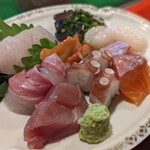 相撲寿司大砲部屋 - 