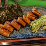 相撲寿司大砲部屋 - 