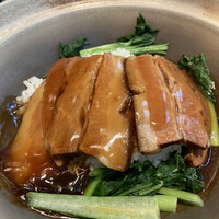 青菜 丸の内ブリックスクエア店 - 