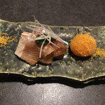 酒肴 大阪まんぷく堂 - 