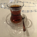 Turkish Restaurant Istanbul GINZA - 