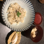 酒肴 大阪まんぷく堂 - 