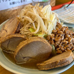 ラーメン トンボーン - 