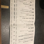 酒肴 大阪まんぷく堂 - 