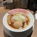 ラーメン 大戦争 - 