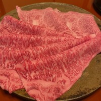 すき焼割烹 日山 - 