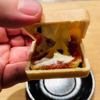 きたしんち 弓場慎之佑 - 