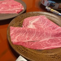 すき焼割烹 日山 - 